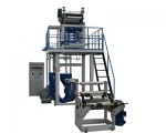 Dalian film blowing machine